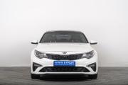 Kia Optima IV Рестайлинг Томск  - изображение 23