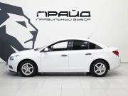 Chevrolet Cruze I Ростов-на-Дону  - изображение 26