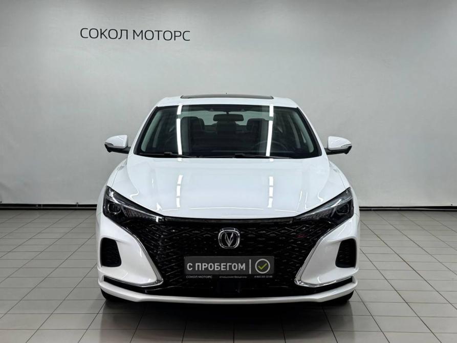 Changan Eado Plus Ростов-на-Дону  - изображение 3