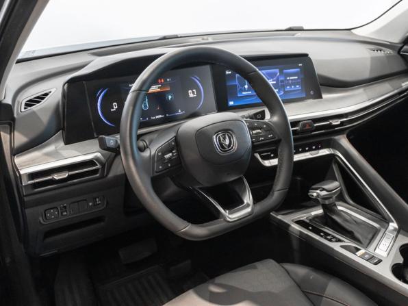 Changan CS35 Plus I Рестайлинг с пробегом 2024 года, цена 1 950 600 рублей, 23567 км, внедорожник, Автокод Объявления