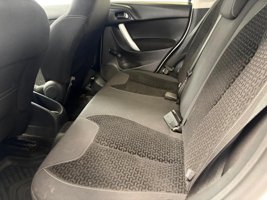 Citroen C3 II Тольятти  - изображение 15