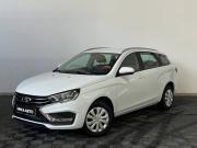 Lada (ВАЗ) Vesta I Рестайлинг (NG) Оренбург  - изображение 17