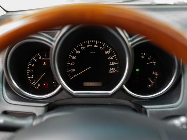 Lexus RX II с пробегом 2004 года, цена 1 070 000 рублей, 239436 км, внедорожник, Автокод Объявления