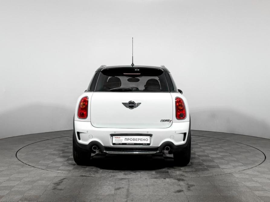 Mini Countryman I Санкт-Петербург  - изображение 6