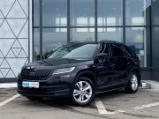 Skoda Kodiaq I Москва  - изображение 27