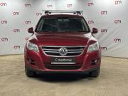 Volkswagen Tiguan I Санкт-Петербург  - изображение 23
