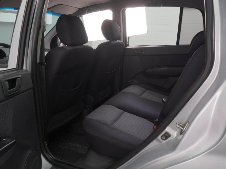 Hyundai Getz I Рестайлинг Воронеж  - изображение 11