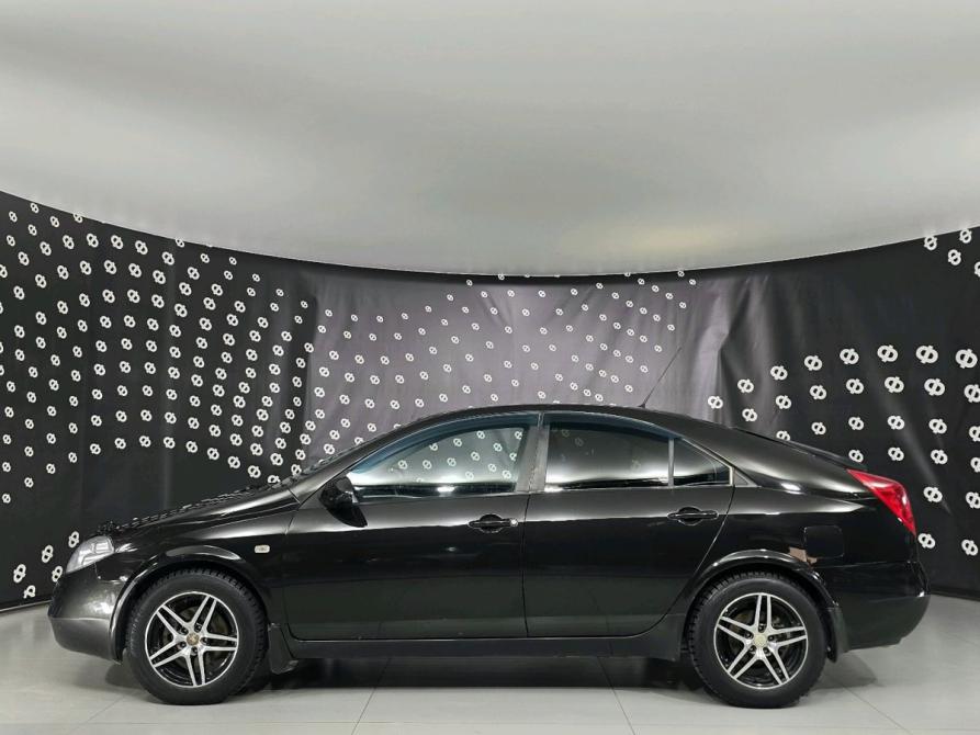 Nissan Primera III (P12) Новосибирск  - изображение 8