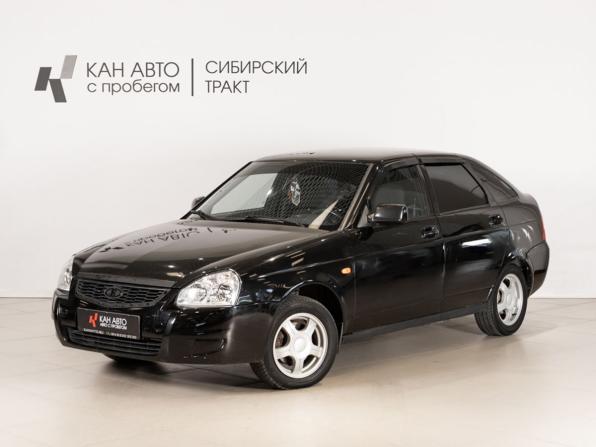 Lada (ВАЗ) Priora I с пробегом 2011 года, цена 280 000 рублей, 198176 км, хэтчбек, Автокод Объявления