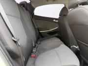 Hyundai Solaris I Москва  - изображение 24
