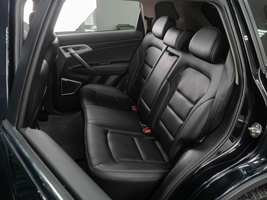 Geely Atlas I Тюмень  - изображение 9