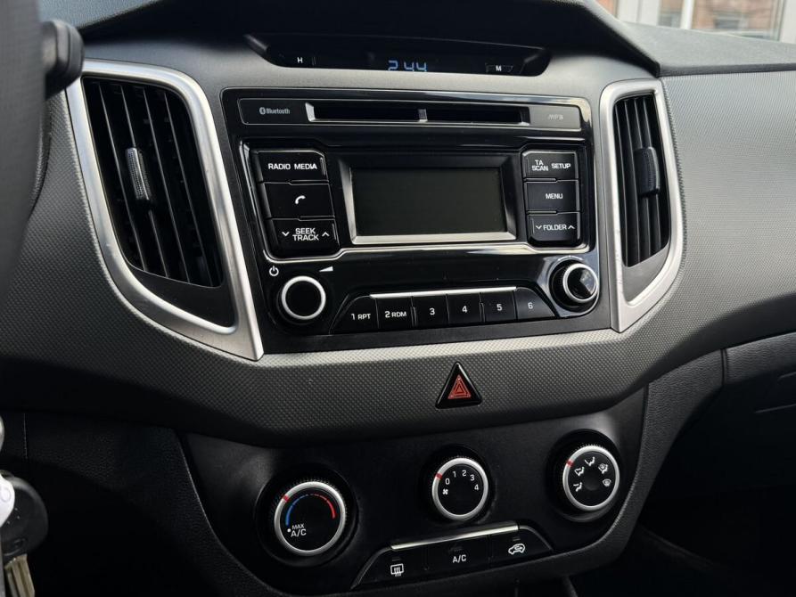 Hyundai Creta I Новосибирск  - изображение 15