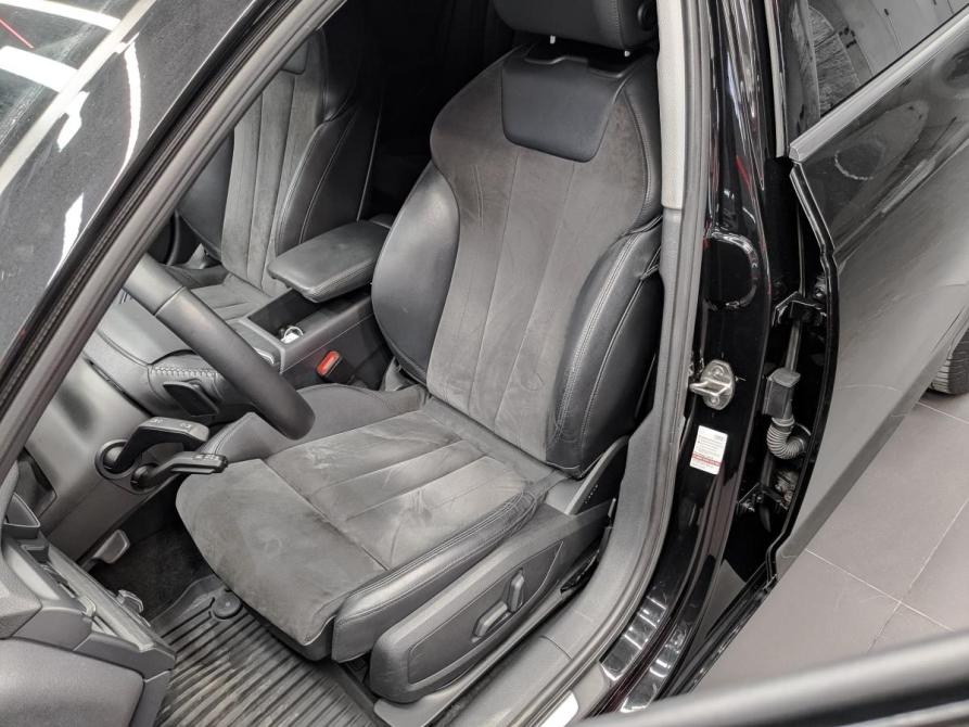 Audi A4 V (B9) Москва  - изображение 20