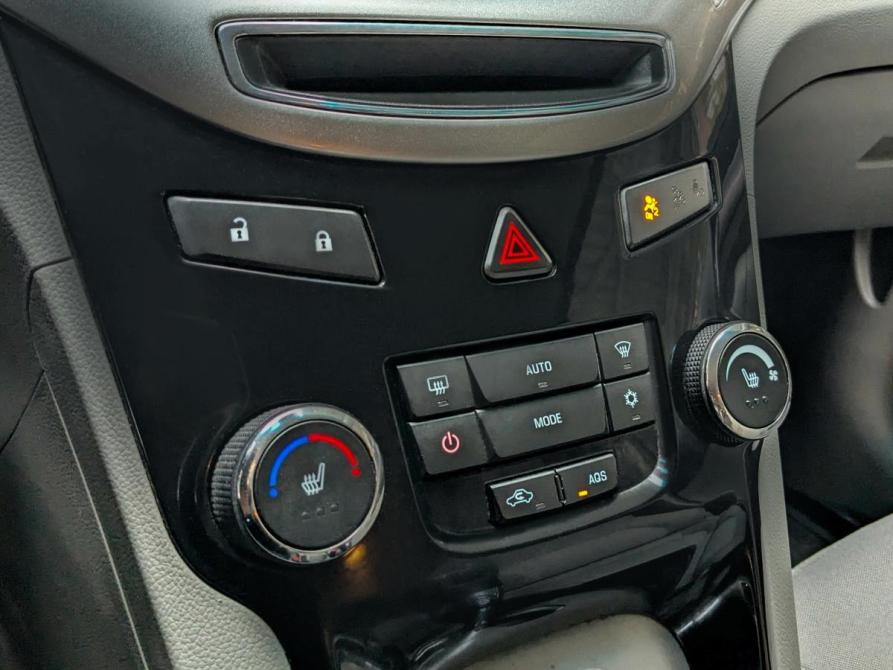 Chevrolet Orlando I Екатеринбург  - изображение 13