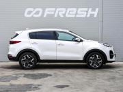 Kia Sportage IV Рестайлинг Краснодар  - изображение 29