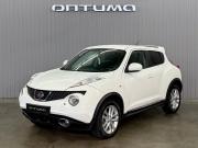 Nissan Juke I Краснодар  - изображение 21