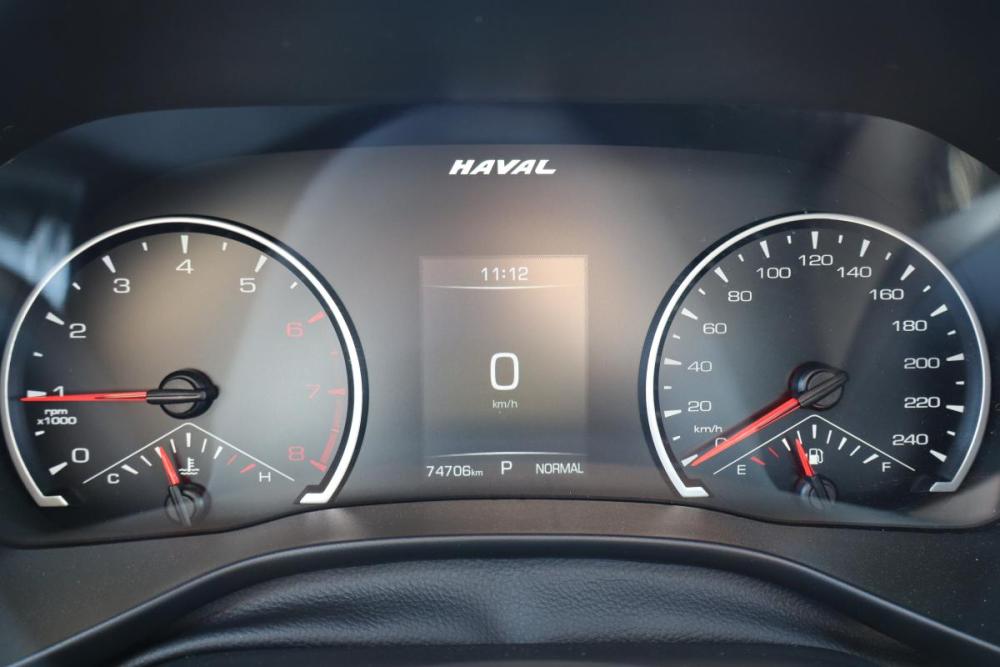 Haval Jolion I Санкт-Петербург  - изображение 16