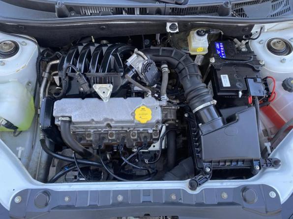 Lada (ВАЗ) Granta I Рестайлинг с пробегом 2023 года, цена 765 290 рублей, 42892 км, седан, Автокод Объявления