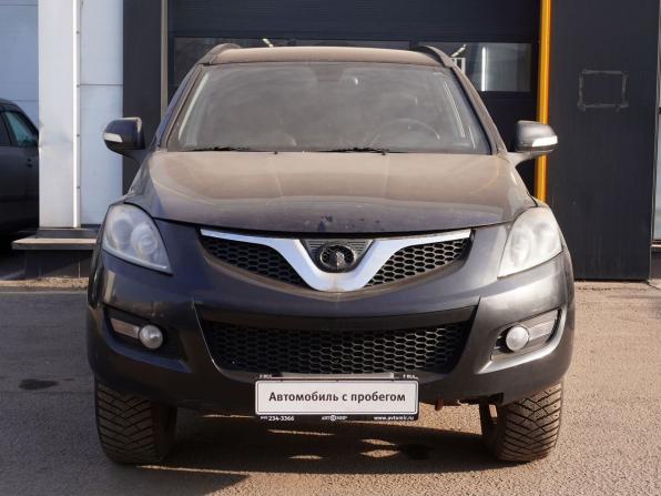 Great Wall Hover H5 с пробегом 2014 года, цена 493 000 рублей, 306000 км, внедорожник, Автокод Объявления