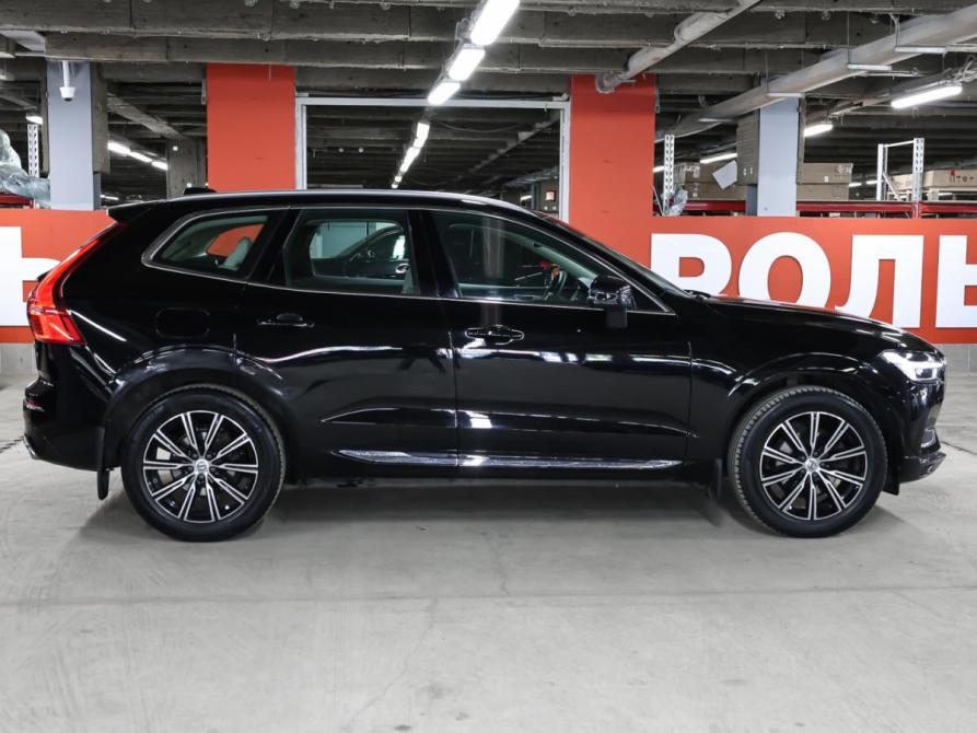 Volvo XC60 II Москва  - изображение 4