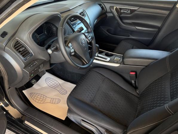 Nissan Teana III (L33) с пробегом 2015 года, цена 1 250 000 рублей, 156300 км, седан, Автокод Объявления