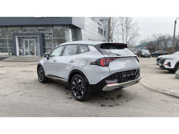 Новый Kia Sportage V Рестайлинг 2026 года, цена 4 850 000 рублей, внедорожник, Автокод Объявления
