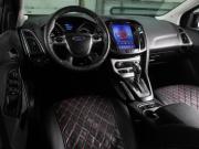 Ford Focus III Рестайлинг Воронеж  - изображение 26