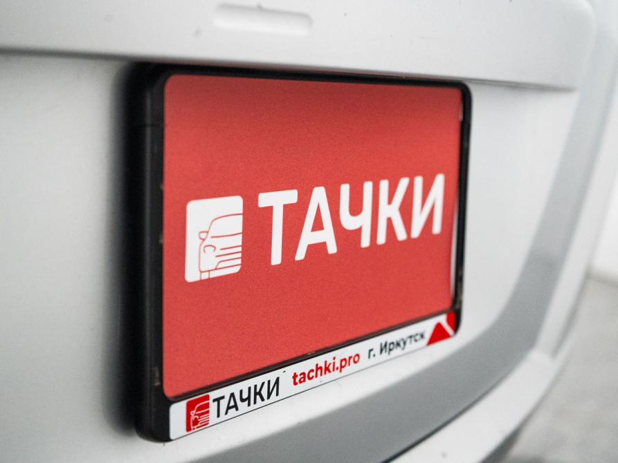 Honda Freed I Рестайлинг Иркутск  - изображение 21
