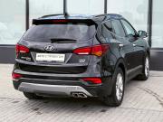 Hyundai Santa Fe III Рестайлинг Екатеринбург  - изображение 26