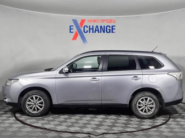 Mitsubishi Outlander III с пробегом 2012 года, цена 1 459 000 рублей, 139845 км, внедорожник, Автокод Объявления
