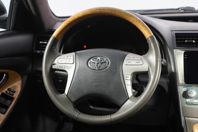 Toyota Camry VI (XV40) с пробегом 2006 года, цена 1 279 000 рублей, 272000 км, седан, Автокод Объявления