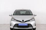 Toyota Vitz III (XP130) Рестайлинг Красноярск  - изображение 18