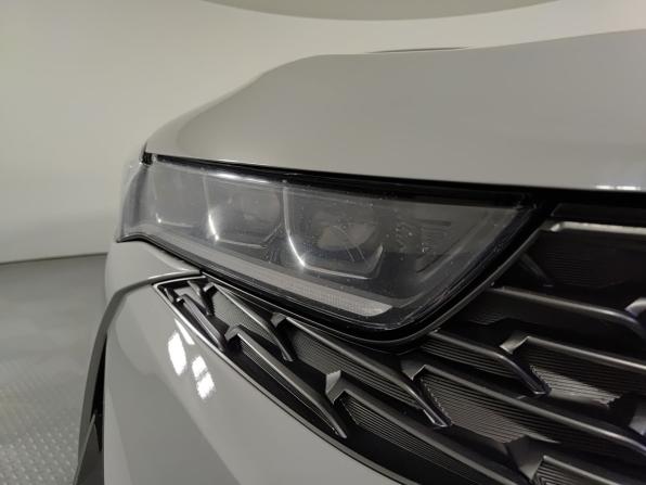 Kia K5 III с пробегом 2021 года, цена 2 790 000 рублей, 124100 км, седан, Автокод Объявления