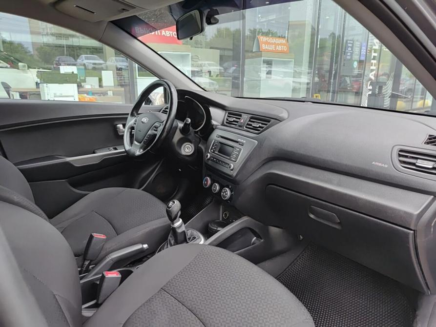 Kia Rio III Рестайлинг Ижевск  - изображение 13