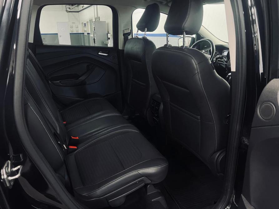 Ford Kuga II Рестайлинг Санкт-Петербург  - изображение 8