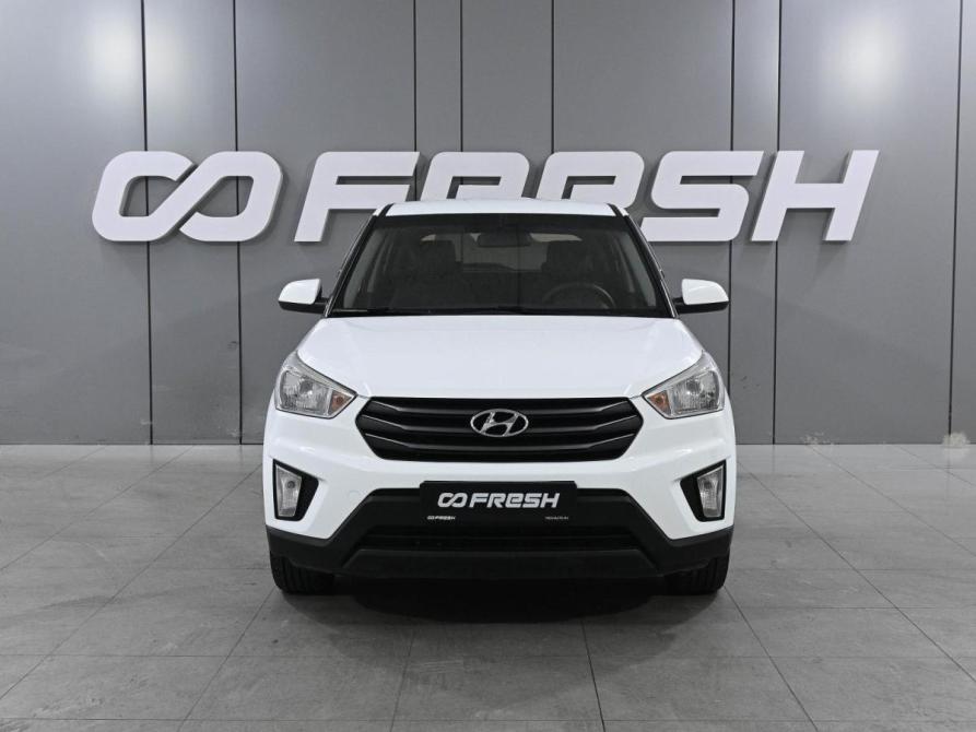 Hyundai Creta I Ростов-на-Дону  - изображение 3