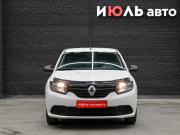 Renault Logan II Екатеринбург  - изображение 19