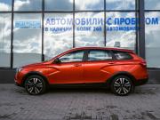 Lada (ВАЗ) Vesta I Екатеринбург  - изображение 23