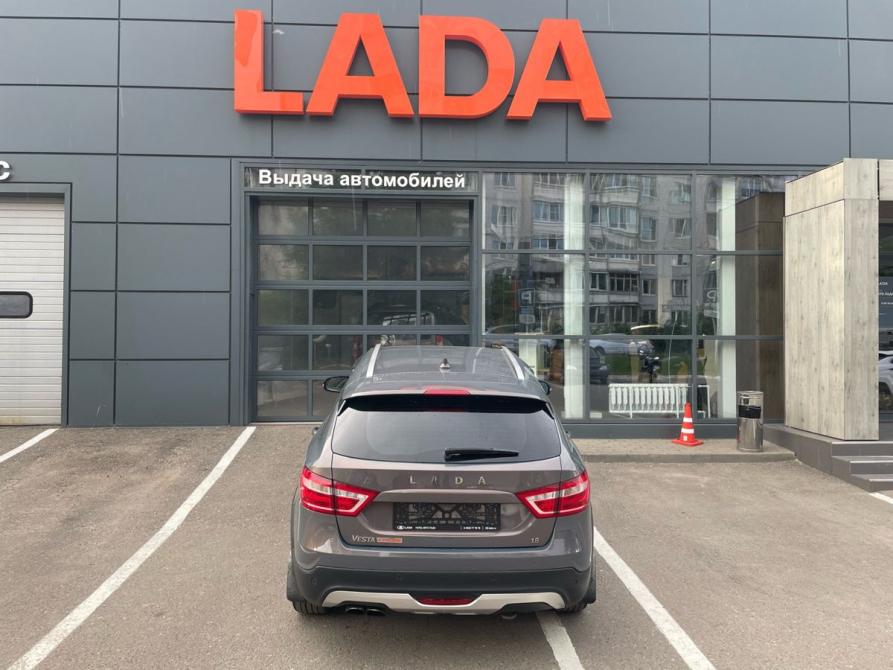 Lada (ВАЗ) Vesta I Тверь  - изображение 5