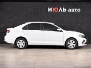 Volkswagen Polo VI Екатеринбург  - изображение 26