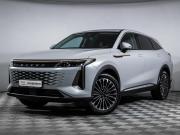 Exeed RX Москва  - изображение 22