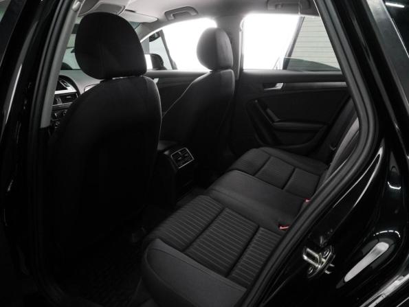 Audi A4 IV (B8) с пробегом 2009 года, цена 1 099 000 рублей, 143046 км, седан, Автокод Объявления