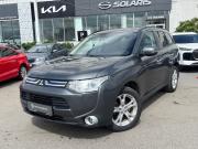 Mitsubishi Outlander III Москва  - изображение 20