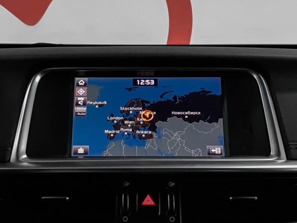 Kia Optima IV Рестайлинг с пробегом 2019 года, цена 2 098 000 рублей, 141520 км, седан, Автокод Объявления