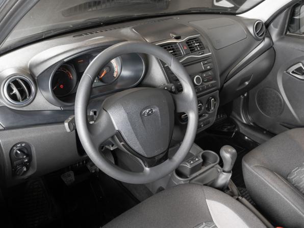 Lada (ВАЗ) Granta I Рестайлинг с пробегом 2024 года, цена 949 000 рублей, 30094 км, универсал, Автокод Объявления