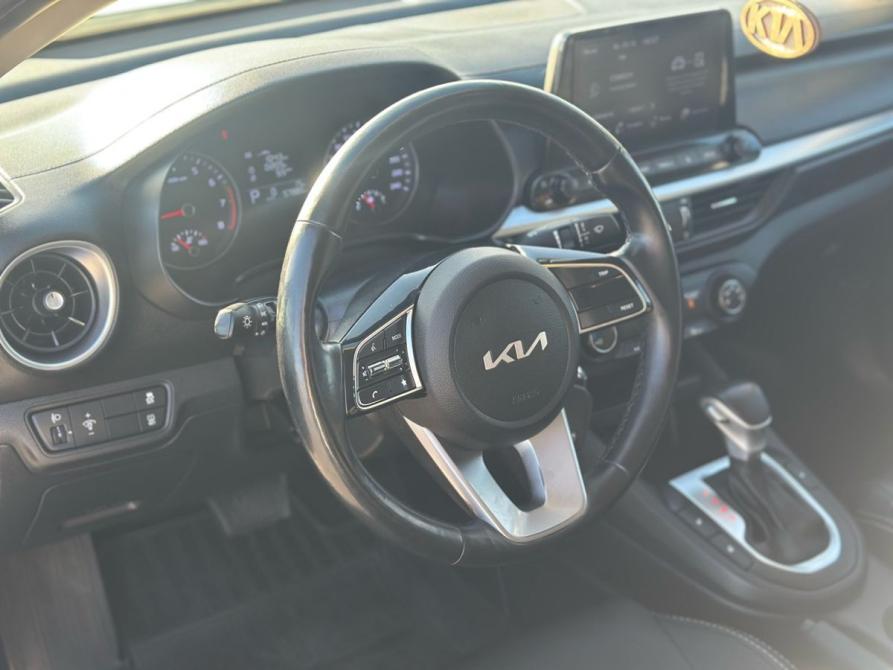 Kia Cerato IV Рестайлинг Волгоград  - изображение 14