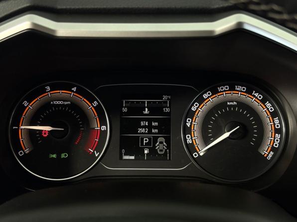 Lada (ВАЗ) Vesta I Рестайлинг (NG) с пробегом 2025 года, цена 1 690 000 рублей, 973 км, седан, Автокод Объявления