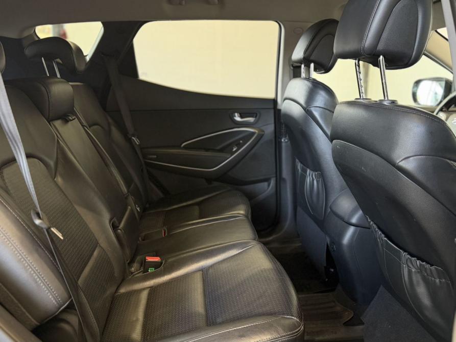 Hyundai Santa Fe III Псков  - изображение 11