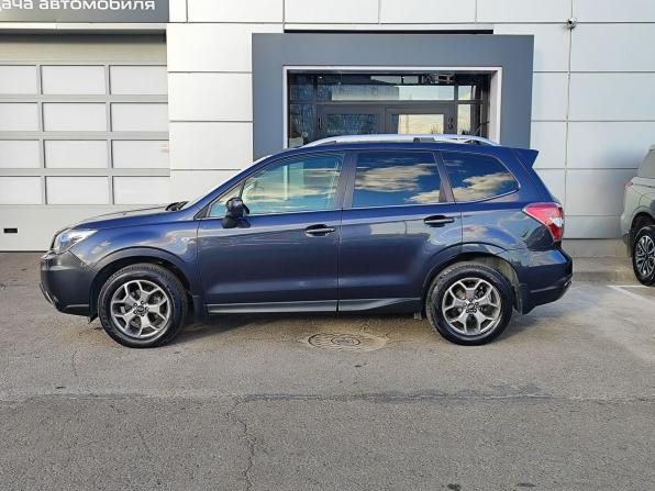 Subaru Forester IV с пробегом 2013 года, цена 1 549 000 рублей, 167273 км, внедорожник, Автокод Объявления
