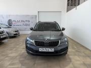 Skoda Karoq I Новороссийск  - изображение 36